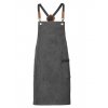 Bib Apron Canvas  G_EX286