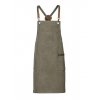 Bib Apron Canvas  G_EX286