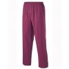 Slip-On Pants Unisex  G_EX330