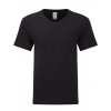 Iconic 150 V Neck T  G_F273