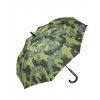 AC-Umbrella FARE®-Camouflage  G_FA1118