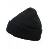 Rib Beanie  G_FX1502RB