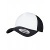 Foam Trucker Cap Curved Visor  G_FX6005FC