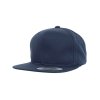 Pro-Style Twill Snapback Youth Kšiltovka (Barva Black, Velikost J (2-6))