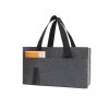 Organizér ModernClassic (Barva Anthracite, Velikost 45 x 25 x 15 cm)
