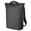 Batoh na notebook Evropa (Barva Grey-Sprinkle, Velikost 32 x 48 x 15 cm)