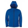 Men´s Hooded Soft-Shell Jacket  G_HRM1101