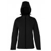 Women´s Hooded Soft-Shell Jacket  G_HRM1102