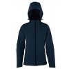 Women´s Hooded Soft-Shell Jacket  G_HRM1102