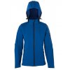 Women´s Hooded Soft-Shell Jacket  G_HRM1102