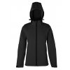 Women´s Hooded Soft-Shell Jacket  G_HRM1102