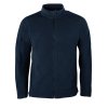 Men´s Full- Zip Fleece Jacket  G_HRM1201