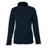 Women´s Full- Zip Fleece Jacket  G_HRM1202