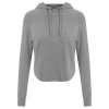 Women´s Cross Back Hoodie  G_JC054