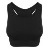 Women´s Cool Seamless Crop Top  G_JC166