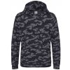 Kids Camo Hoodie  G_JH014J