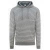 Nautical Stripe Hoodie  G_JH018