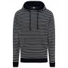 Nautical Stripe Hoodie  G_JH018