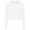 Women´s Cropped Sweat  G_JH035