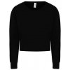 Women´s Cropped Sweat  G_JH035