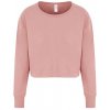 Women´s Cropped Sweat  G_JH035