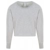 Women´s Cropped Sweat  G_JH035