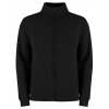 Regular Fit Zipped Sweatshirt  G_K334