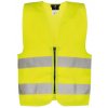 Safety Vest for Kids with Zipper EN1150  G_KX201