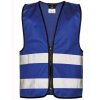 Safety Vest for Kids with Zipper EN1150  G_KX201
