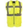 Mesh Multifunction Vest  G_KX808