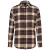 Men`s Checked Shirt Urban  G_KY124