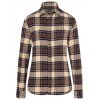 Ladies` Checked Shirt Urban  G_KY125