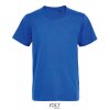 Kids´ Round Neck T-Shirt Martin  G_L03102