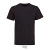 Kids´ Round Neck T-Shirt Martin  G_L03102