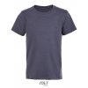 Kids´ Round Neck T-Shirt Martin  G_L03102