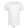 Kids´ Round Neck T-Shirt Martin  G_L03102