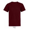 Kids´ Round Neck T-Shirt Martin  G_L03102