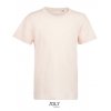 Kids´ Round Neck T-Shirt Martin  G_L03102