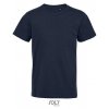 Kids´ Round Neck T-Shirt Martin  G_L03102