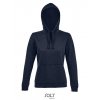 Women´s Hooded Sweatshirt Spencer  G_L03103