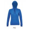 Women´s Hooded Sweatshirt Spencer  G_L03103