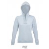 Women´s Hooded Sweatshirt Spencer  G_L03103