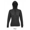 Women´s Hooded Sweatshirt Spencer  G_L03103