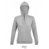 Women´s Hooded Sweatshirt Spencer  G_L03103