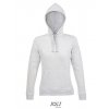 Women´s Hooded Sweatshirt Spencer  G_L03103