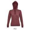 Women´s Hooded Sweatshirt Spencer  G_L03103