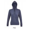 Women´s Hooded Sweatshirt Spencer  G_L03103