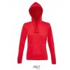 Women´s Hooded Sweatshirt Spencer  G_L03103