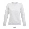 Women´s Round Neck Sweatshirt Sully  G_L03104