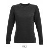 Women´s Round Neck Sweatshirt Sully  G_L03104